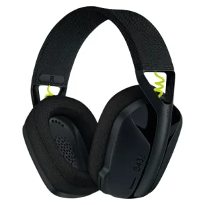 Audifonos G435 Logitech Lightspeed y Bluetooth